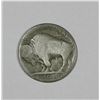 Image 2 : 1913D Buffalo 5 Cents Var 2. FIVE CENTS in Recess AG-3