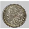 Image 1 : 1882CC Morgan 1 Dollar ... MS-62