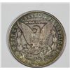 Image 2 : 1882CC Morgan 1 Dollar ... MS-62