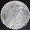 Image 2 : 1922 Peace 1 Dollar MS-62