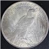 Image 2 : 1922 Peace 1 Dollar MS-63