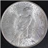 Image 2 : 1922 Peace 1 Dollar MS-64