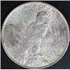 Image 2 : 1922 Peace 1 Dollar MS-63