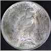 Image 2 : 1922 Peace 1 Dollar MS-60