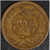 Image 2 : 1908S Indian 1 Cent PCGS VF-30