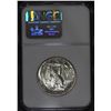 Image 2 : 1947D Walking Liberty 50 Cents NGC MS-65