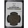 Image 1 : 1928 Peace 1 Dollar NGC VF-30