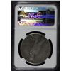 Image 2 : 1928 Peace 1 Dollar NGC VF-30