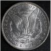 Image 2 : 1883 Morgan 1 Dollar MS-62