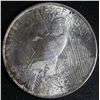 Image 2 : 1922 Peace 1 Dollar MS-64