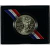 Image 1 : 1991D Modern Commemoratives Commemoratives Korean War $1 MS-63