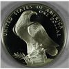 Image 2 : 1984S Modern Commemoratives Commemoratives Olympic Coliseum $1 PRDC-69