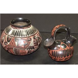 Mata Ortiz Pottery