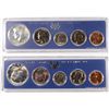 Image 5 : 1965,1966 AND 1967 U.S.  SPECIAL MINT SETS IN ORIGINAL PACKAGING