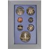 Image 2 : 1987 U.S. PRESTIGE PROOF SET ( CONSTITUTION ) IN NICE ORIGINAL BOX WITH CERT.
