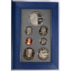 1976 BICENTENNIAL 3 PIECE 40% SILVER  PROOF $ UNCIRCULATED SETS IN ORIG. PACKAGE