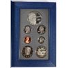 Image 1 : 1976 BICENTENNIAL 3 PIECE 40% SILVER  PROOF $ UNCIRCULATED SETS IN ORIG. PACKAGE