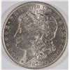 Image 1 : 1878 7-TF MORGAN SILVER DOLLAR, MS-62 WHITE!