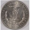 Image 2 : 1878 7-TF MORGAN SILVER DOLLAR, MS-62 WHITE!