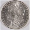 Image 1 : 1879 MORGAN SILVER DOLLAR, MS-64 BLAST WHITE,