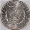 Image 2 : 1879 MORGAN SILVER DOLLAR, MS-64 BLAST WHITE,