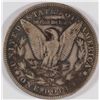 Image 2 : 1904-S MORGAN SILVER DOLLAR, ORIGINAL VG/FINE  SEMI-KEY