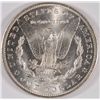 Image 2 : 1883-CC MORGAN SILVER DOLLAR, MS-63+  WHITE