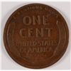 Image 2 : 1914-D LINCOLN CENT F/VF