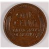 Image 2 : 1922-D LINCOLN CENT AU+