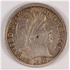 Image 1 : 1903 BARBER DIME XF-45