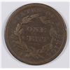 Image 2 : 1838 LARGE CENT FINE+