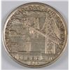 Image 2 : 1936-S BAY BRIDGE COMMEN HALF DOLLAR AU-58