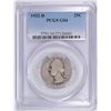 Image 1 : 1932-D WASHINGTON QUARTER PCGS GOOD-4