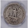 Image 3 : 1932-D WASHINGTON QUARTER PCGS GOOD-4