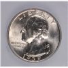 Image 2 : 1939 WASHINGTON QUARTER ICG MS-65 (DDO-007)