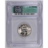 Image 4 : 1939 WASHINGTON QUARTER ICG MS-65 (DDO-007)