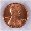 Image 2 : 1969 LINCOLN CENT PCGS MS-65 RD