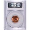 Image 4 : 1986-D LINCOLN CENT PCGS MS-66 RD