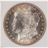 Image 2 : 1887-O MORGAN DOLLAR ANACS MS-65