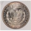 Image 3 : 1887-O MORGAN DOLLAR ANACS MS-65