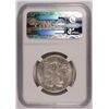 Image 4 : 1941-S Walking Liberty Half Dollar NGC MS-61