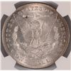 Image 3 : 1878 7/8TF Morgan Dollar NGC MS-62