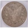 Image 3 : 1893-CC Morgan Dollar ICG VF-20