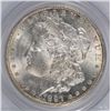 Image 2 : 1897-S MORGAN DOLLAR PCGS MS-62