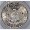 Image 3 : 1897-S MORGAN DOLLAR PCGS MS-62