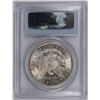 Image 4 : 1897-S MORGAN DOLLAR PCGS MS-62