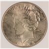 Image 2 : 1923 Peace Dollar ANACS MS-64 VAM-9