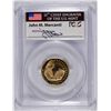 Image 4 : 1993-W MADISON $5.00 GOLD COMMEM. PCGS  PR-69 DCAM