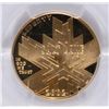 Image 3 : 2002-W SALT LAKE CITY $5.00 GOLD COMMEMORATIVE, PCGS PROOF-69 DCAM