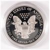 Image 5 : 2004 PROOF AMERICAN SILVER EAGLE IN ORIGINAL BOX WITH CERTIFICATE